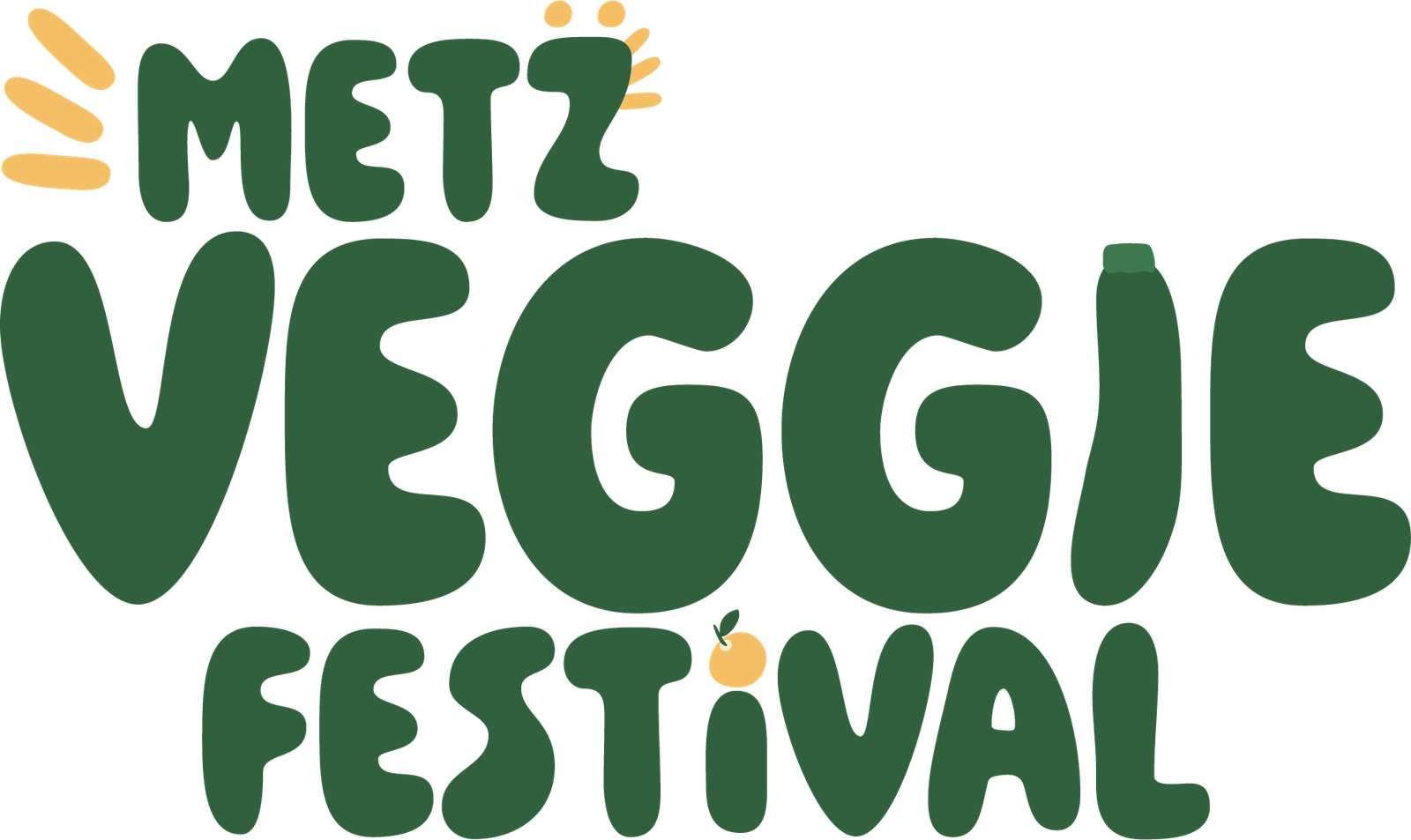MVF Veggie Festival